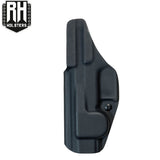 CZ P-10F 9x19 kydex holster | IWB