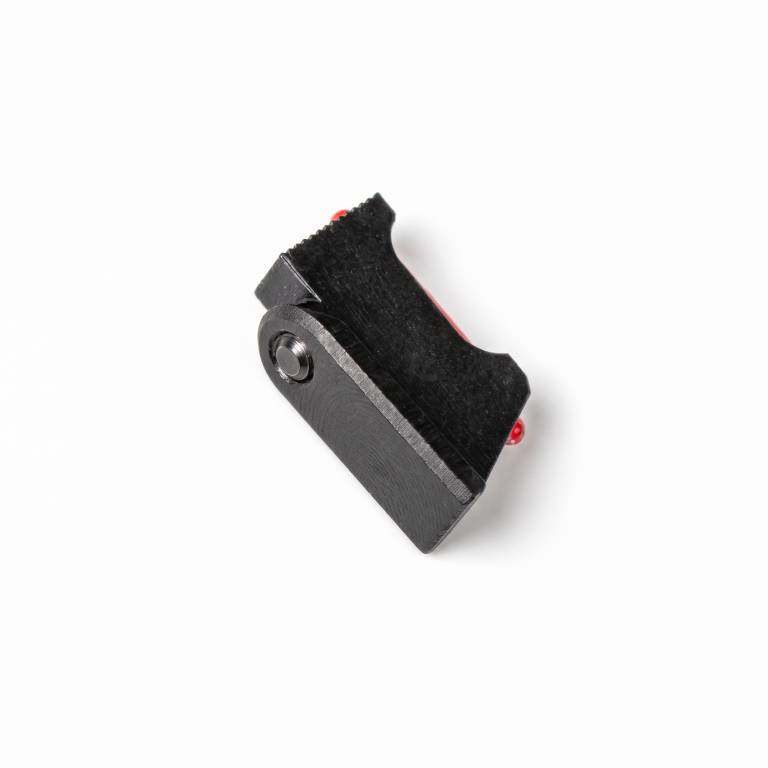 CZ P-07, CZ P-09 sights | fiber optic B