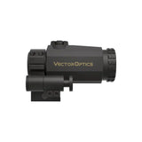 Maverick-III 3x22 Magnifier MIL Vector Optics