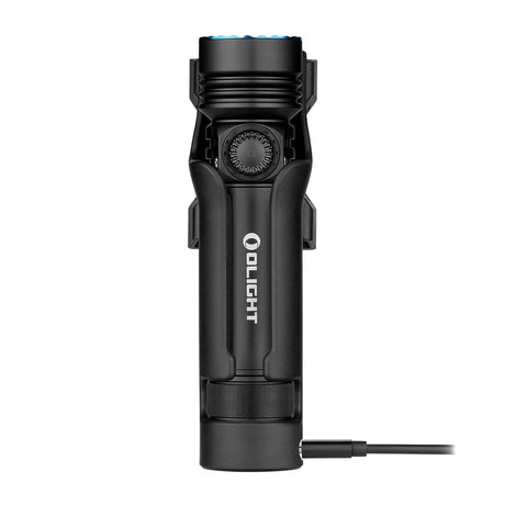 Olight Seeker 4 Pro | high-power flashlight | 4.600 lm