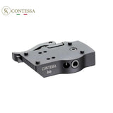 QD Picatinny red dot mount | Vortex Venom footprint Contessa