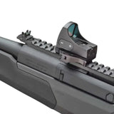 QD Picatinny red dot mount | Vortex Venom footprint Contessa