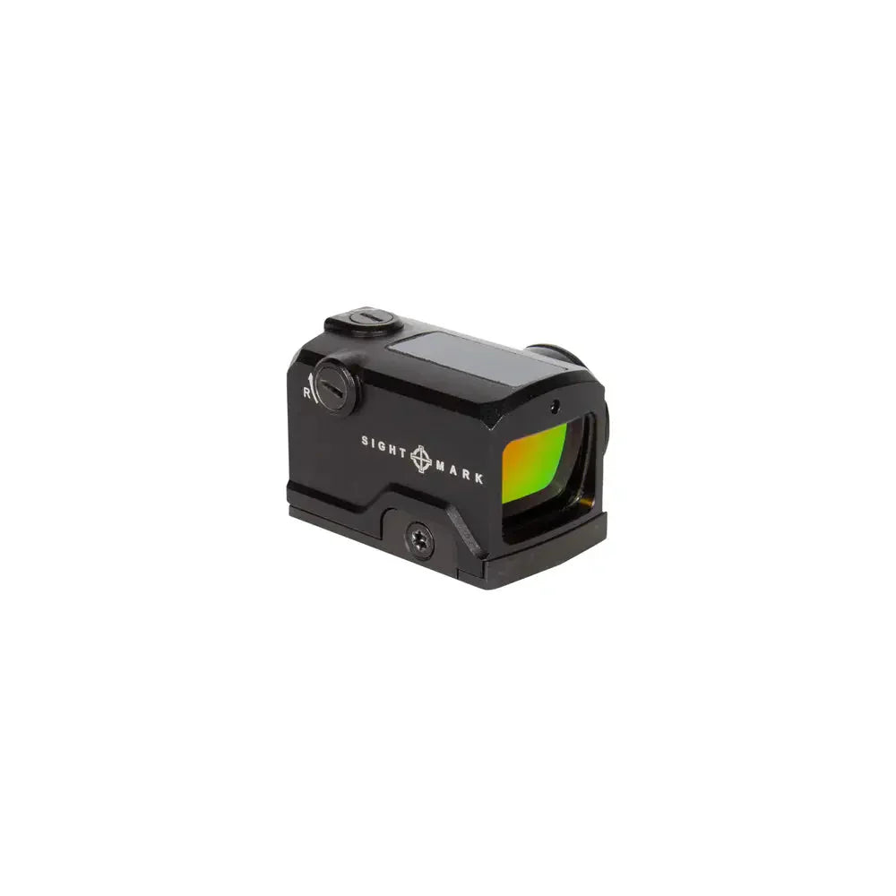 Sightmark Mini Shot M-Spec M2 Solar red dot Sightmark