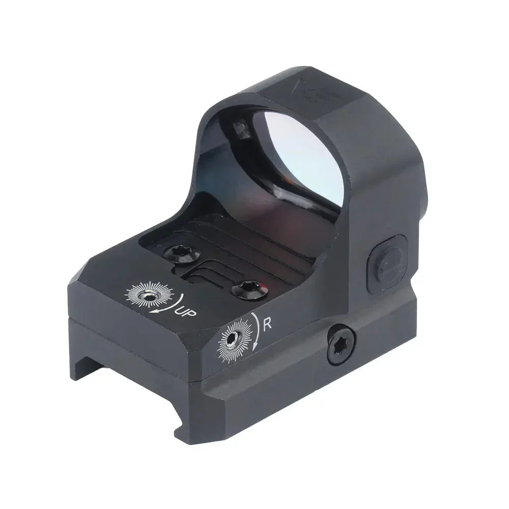 Vector Optics Frenzy 1x22x26 MOS MRS red dot Vector Optics