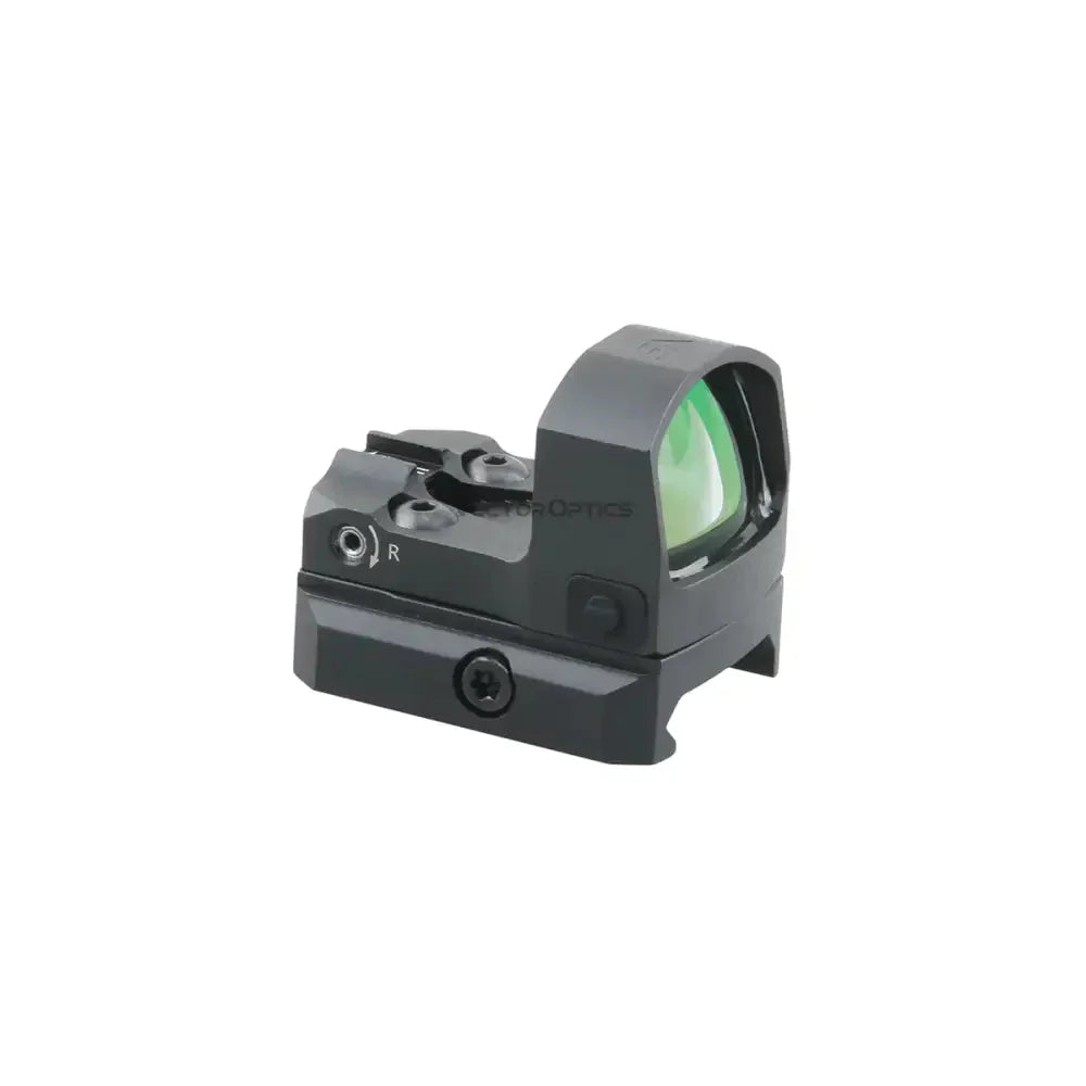 Vector Optics Frenzy-S 1x17x24 MOS Multi Reticle red dot Vector Optics