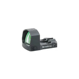 Vector Optics Frenzy-S 1x17x24 MOS Multi Reticle red dot Vector Optics