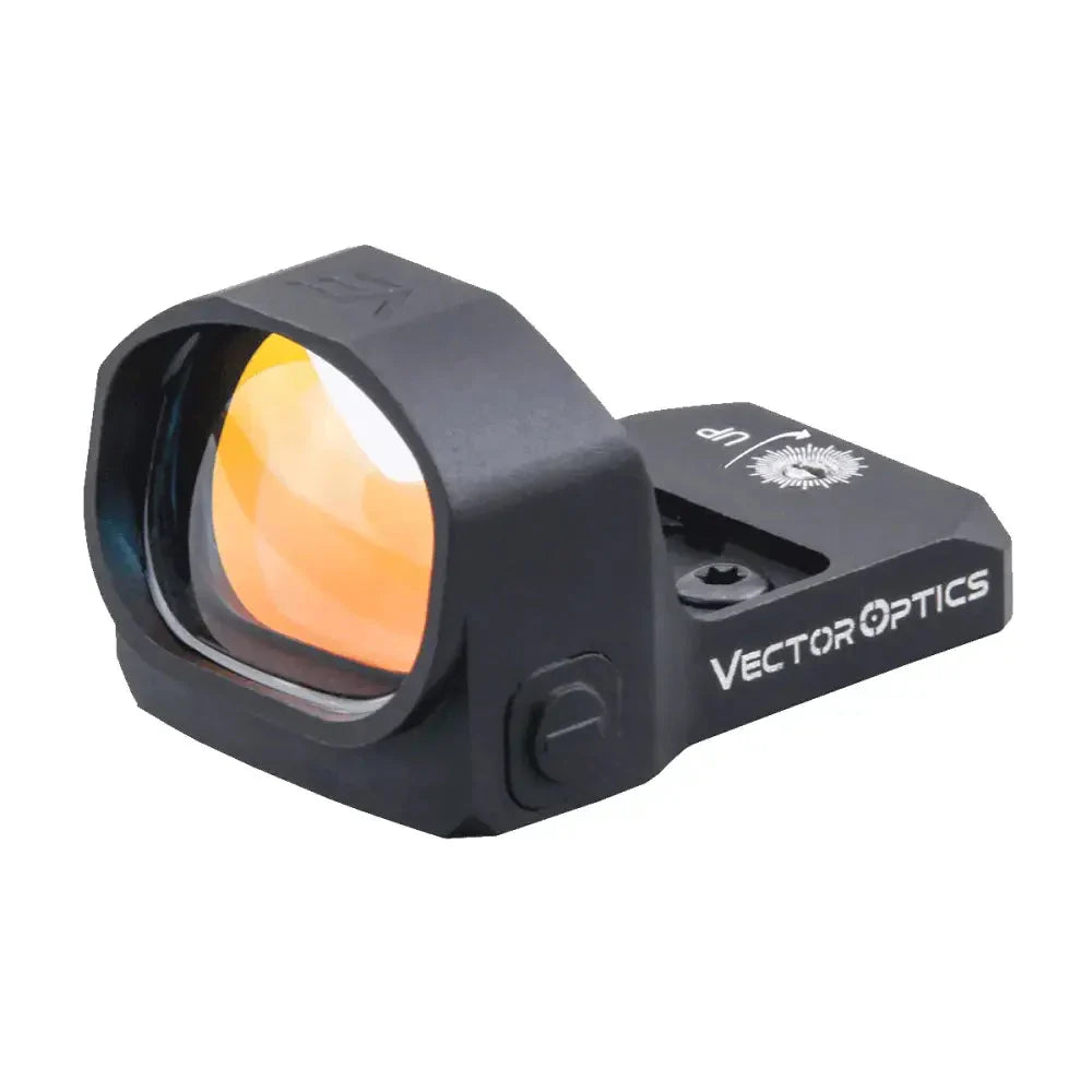 Vector Optics Frenzy-X 1x20x28 SIX Vector Optics