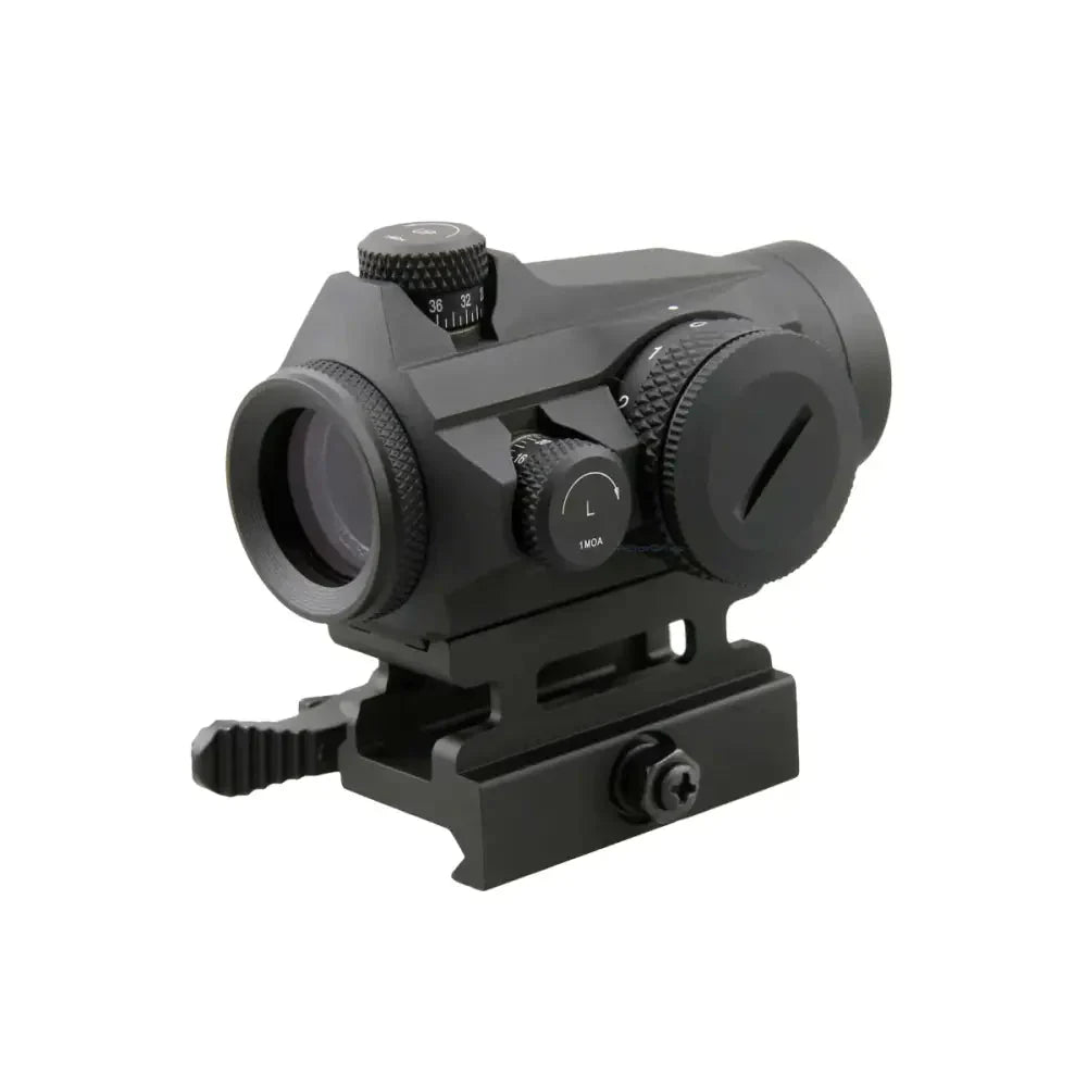 Vector Optics Maverick-II 1x22 GenII Vector Optics