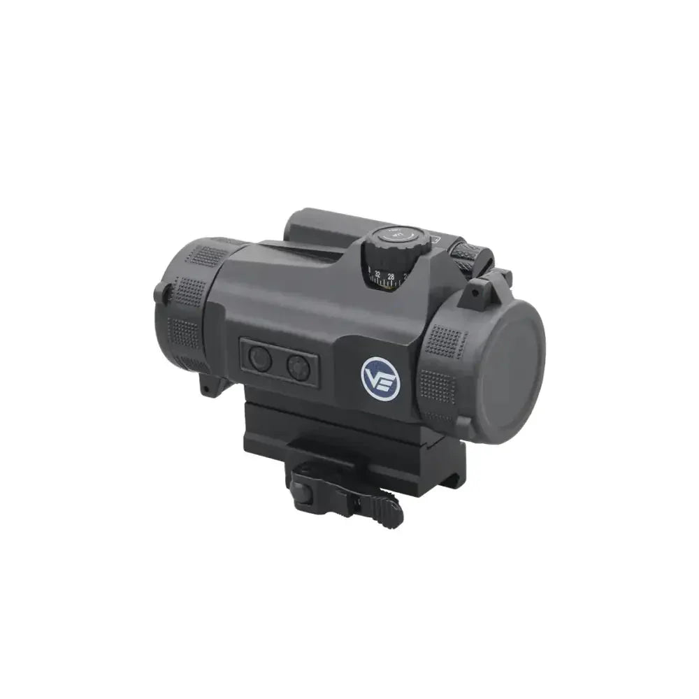 Vector Optics Nautilus 1x30 Scope Double Reticle red dot Vector Optics
