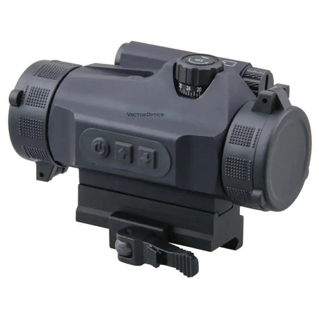 Vector Optics Nautilus Quick Release 1x30 red dot scope Vector Optics
