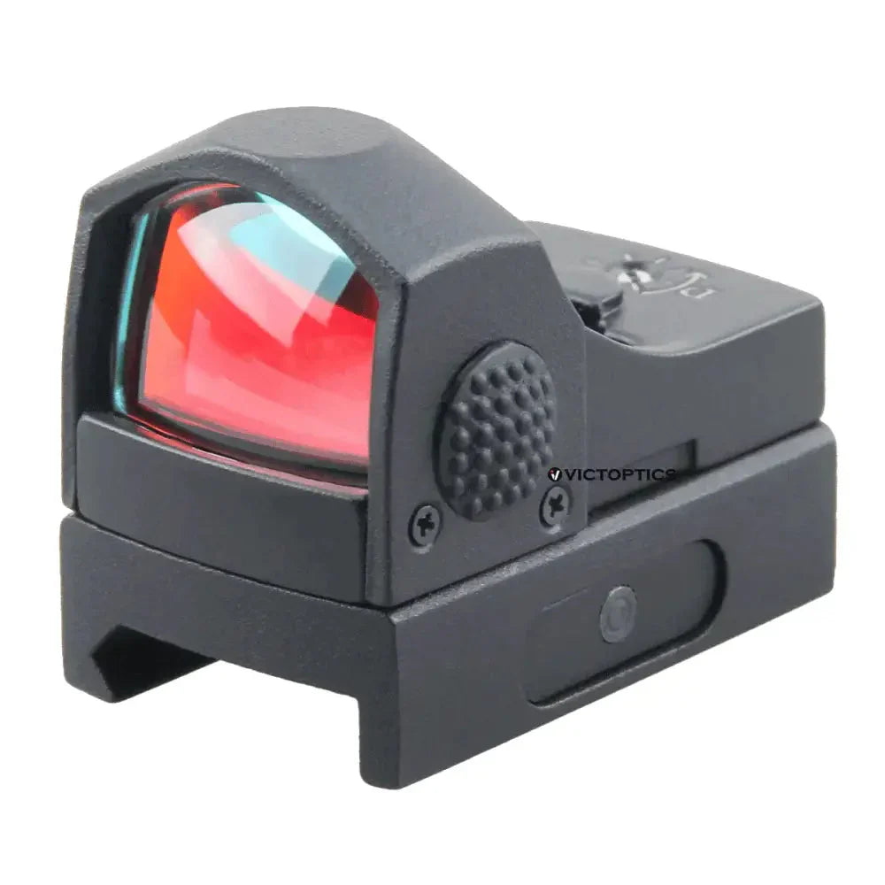 VictOptics V3 1x17x22 red dot Vector Optics