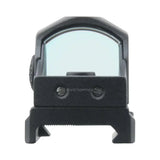 VictOptics V3 1x17x22 red dot Vector Optics