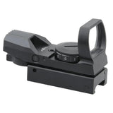 Victoptics Z1 1x23x34 Vector Optics